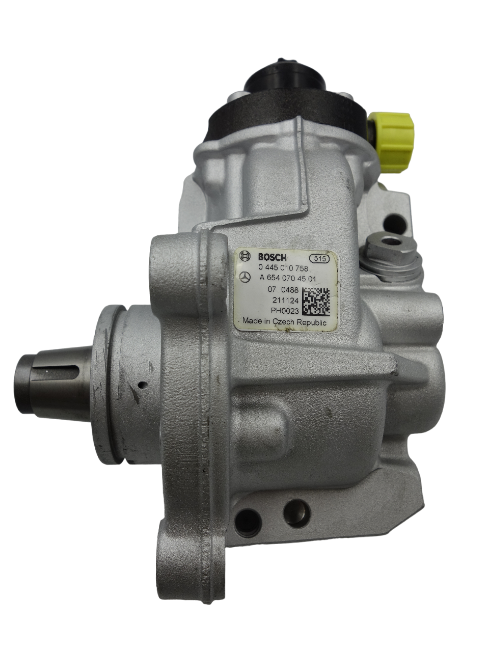 DSC3369-PhotoRoom.png-PhotoRoom.png Vysokotlakové Čerpadlo 0445010758 BOSCH - Obrázek 1