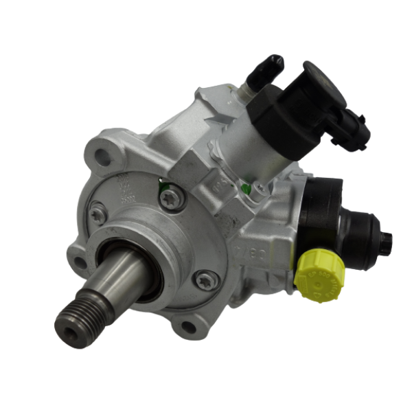 Vysokotlakové Čerpadlo 0445010766 BOSCH