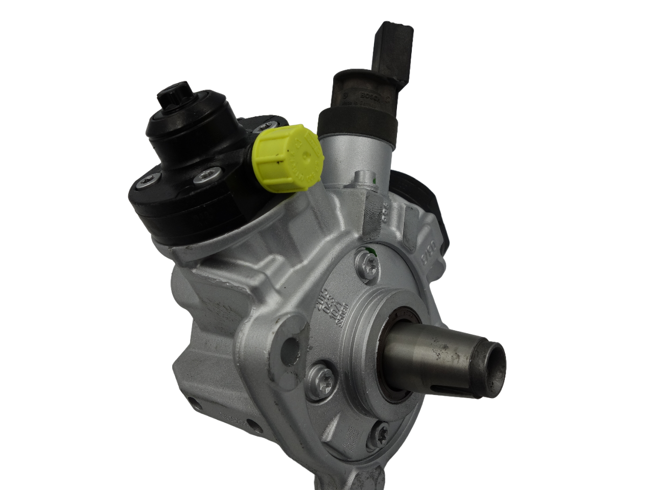 DSC3407-PhotoRoom.png-PhotoRoom.png Vysokotlakové Čerpadlo 0445010645 BOSCH - Obrázek 1
