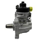 Vysokotlakové Čerpadlo 0445010617 BOSCH - Obrázek 2