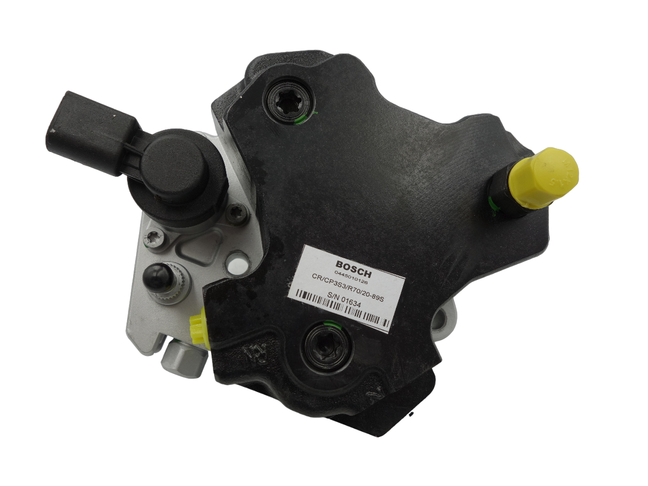 DSC3569-PhotoRoom.png-PhotoRoom.png Vysokotlakové Čerpadlo 0445010126 BOSCH - Obrázek 1