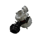 Turbodmychadlo 717858 GARRETT - Obrázek 4