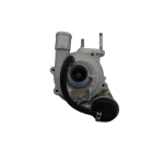 Turbodmychadlo 54359700006 KKK - Obrázek 4