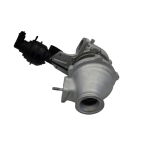 Turbodmychadlo 786137 GARRETT - Obrázek 4