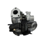 Turbodmychadlo 750952 GARRETT - Obrázek 5