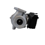 Turbodmychadlo 750952 GARRETT - Obrázek 3