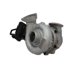 Turbodmychadlo 765985 GARRETT