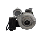 Turbodmychadlo 765985 GARRETT - Obrázek 3