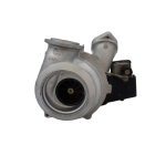 Turbodmychadlo 765985 GARRETT - Obrázek 2