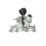 Turbodmychadlo KP39-003 KKK