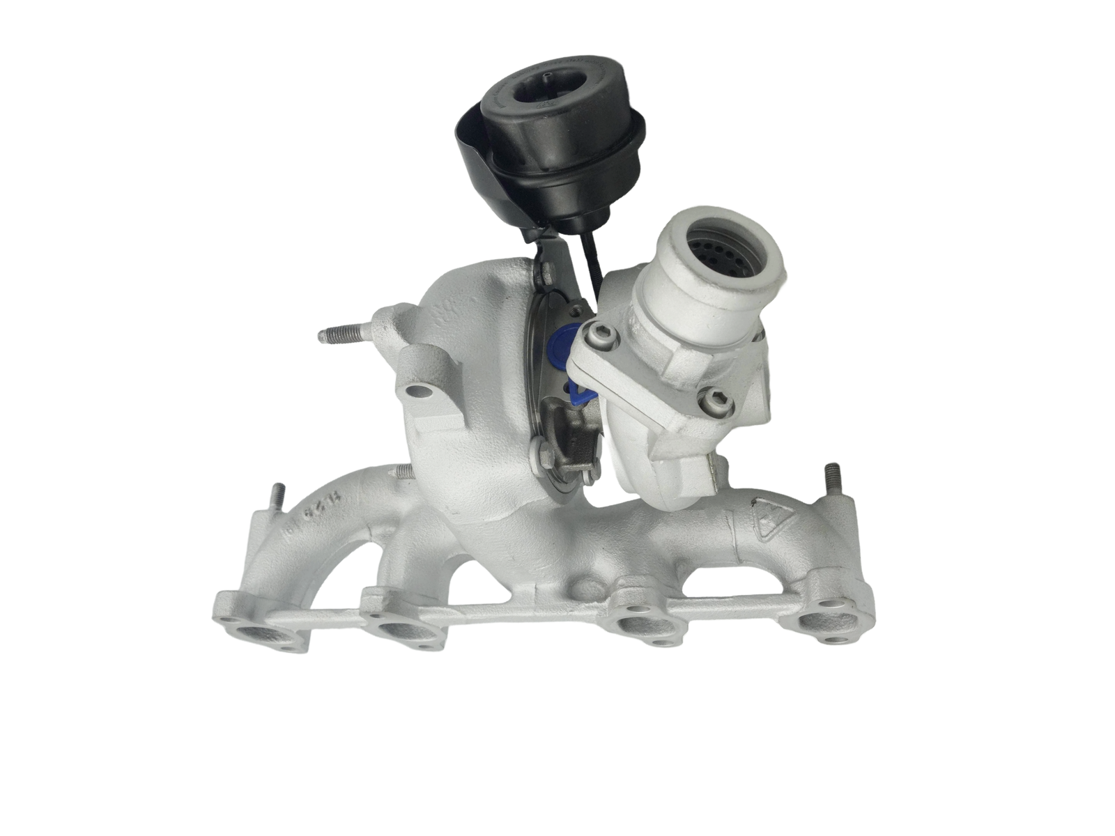 KP39-003-1.png Turbodmychadlo KP39-003 KKK - Obrázek 1