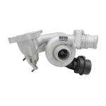 Turbodmychadlo KP39-003 KKK - Obrázek 2