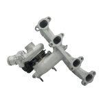 Turbodmychadlo KP39-003 KKK - Obrázek 4