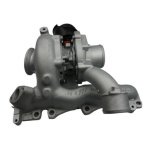 Turbodmychadlo 773720 GARRETT