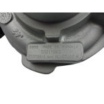 Turbodmychadlo 773720 GARRETT - Obrázek 2