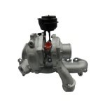 Turbodmychadlo 773720 GARRETT - Obrázek 4