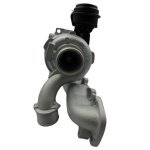 Turbodmychadlo 773720 GARRETT - Obrázek 5