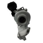 Turbodmychadlo 773720 GARRETT - Obrázek 6