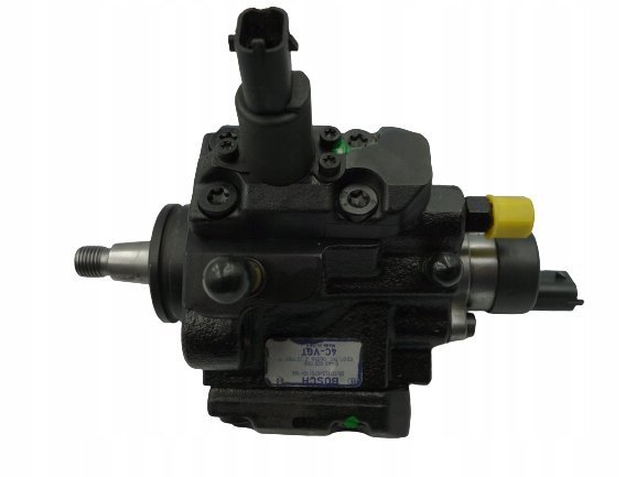 a1259dd816a8209fd22d51b6cd89afdf.jpg Vysokotlakové Čerpadlo 0445020006 BOSCH - Obrázek 1