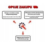 Vysokotlakové Čerpadlo 0445010618 BOSCH - Obrázek 6