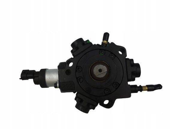 ae5d5b188ebd75cbae47b0b8476ba21f.jpg Vysokotlakové Čerpadlo 0445010139 BOSCH - Obrázek 1