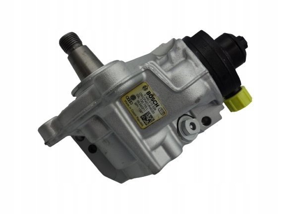 b5530c438f6f7448732dc4dfca3e64e4.jpg Vysokotlakové Čerpadlo 0445010526 BOSCH - Obrázek 1