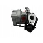 Turbodmychadlo 54359700005 KKK - Obrázek 2