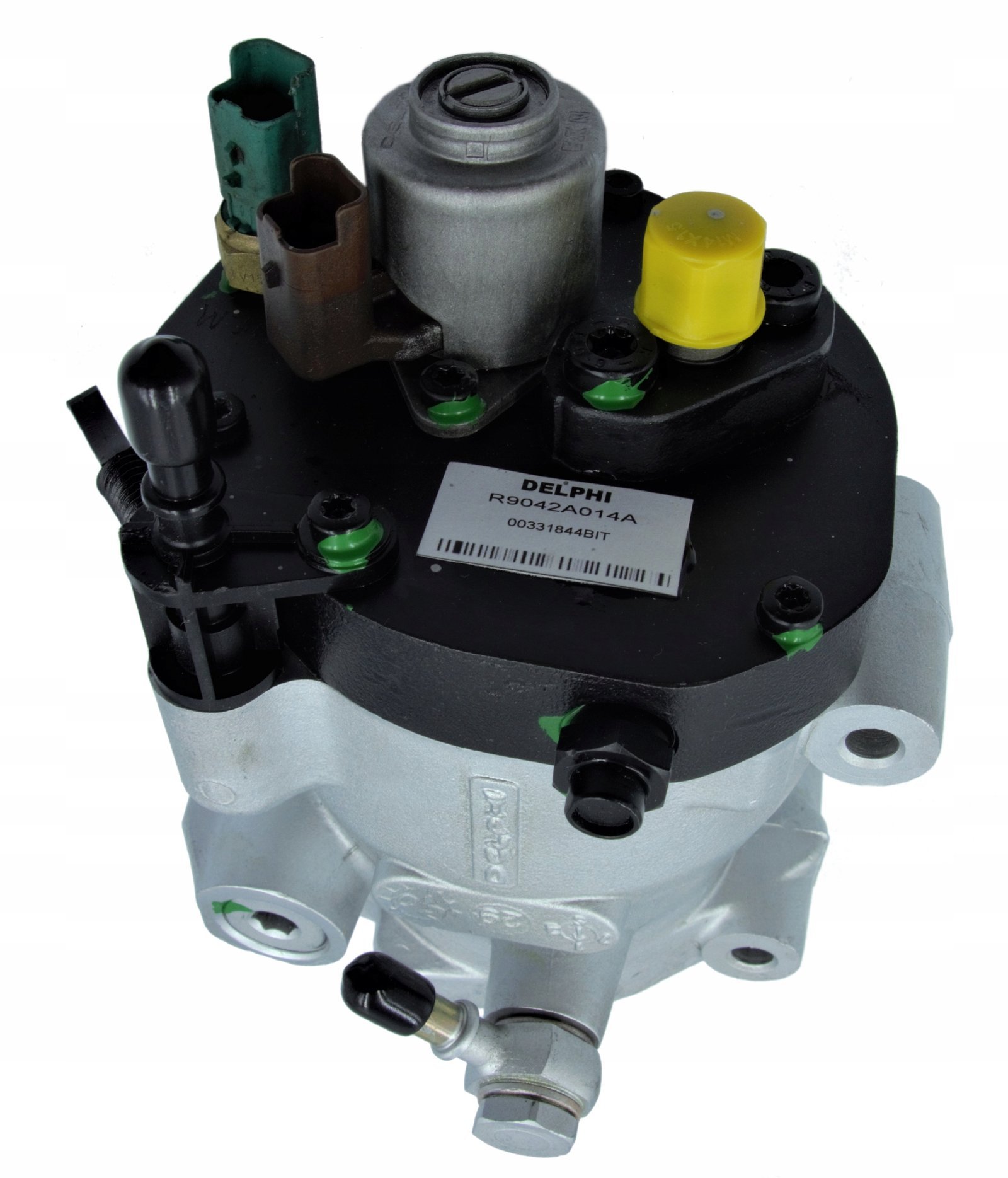 bf101e619d931392ada9f075f8d77634.jpg Vysokotlakové Čerpadlo 9042A014A DELPHI - Obrázek 1