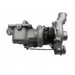 Turbodmychadlo 708618 GARRETT - Obrázek 2