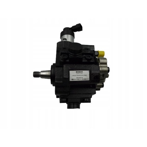 Vysokotlakové Čerpadlo 0445010148 BOSCH