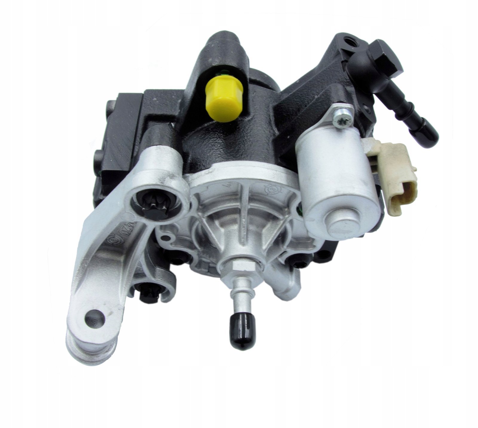 cae11055b9334d8195c123bb9b4fbb7c.jpg Vysokotlakové Čerpadlo 5WS40844 SIEMENS - Obrázek 1