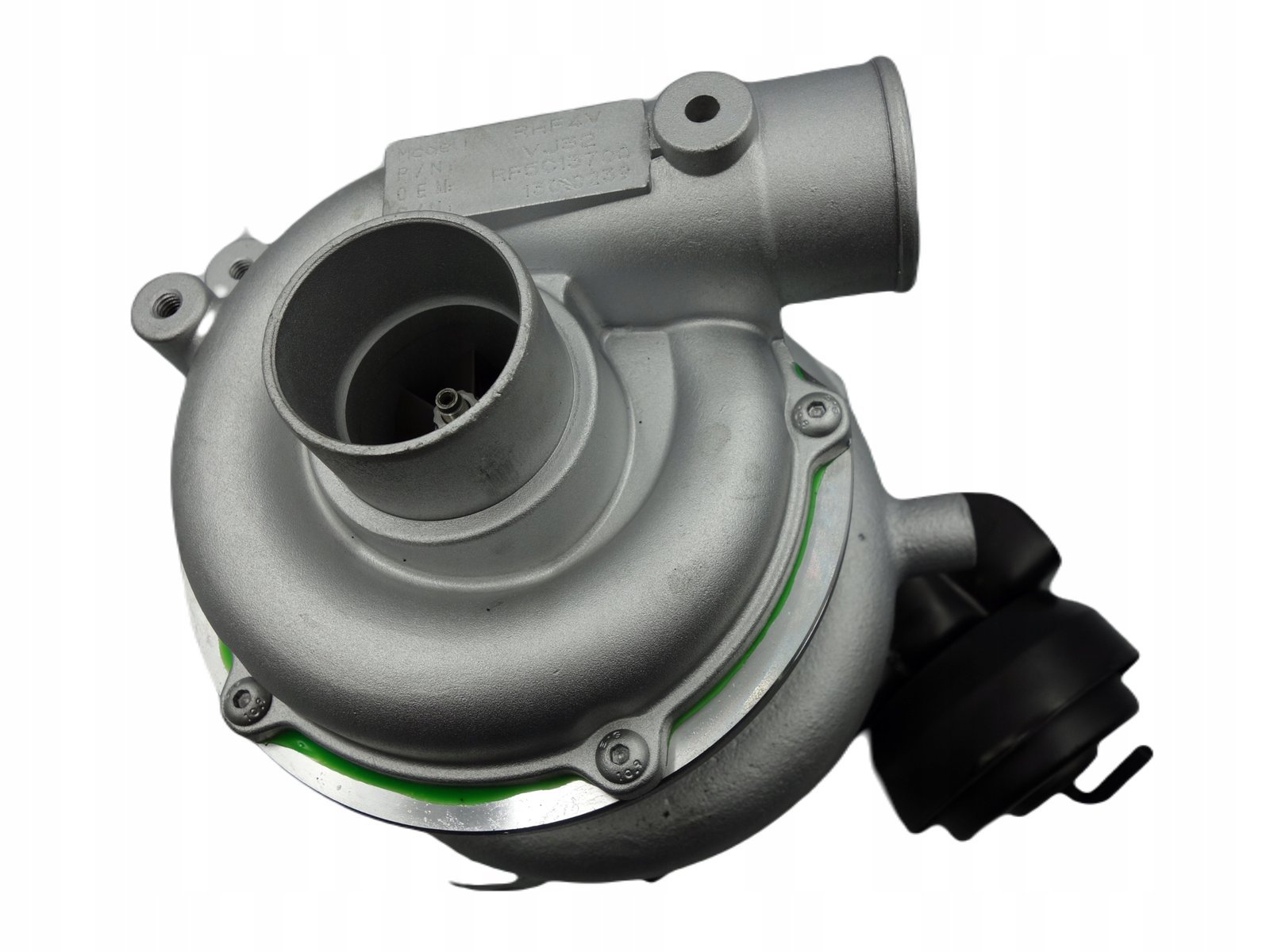 cf4c7e8e76b8db7e77768d8b8a4e50f1.jpg Turbodmychadlo VJ32 IHI - Obrázek 1