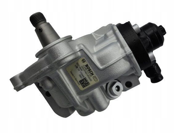 cf86f4d6f34c8eb1ce0319f11df2f93d.jpg Vysokotlakové Čerpadlo 0445010747 BOSCH - Obrázek 1