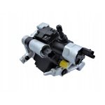 Vysokotlakové Čerpadlo 5WS40153 SIEMENS - Obrázek 4