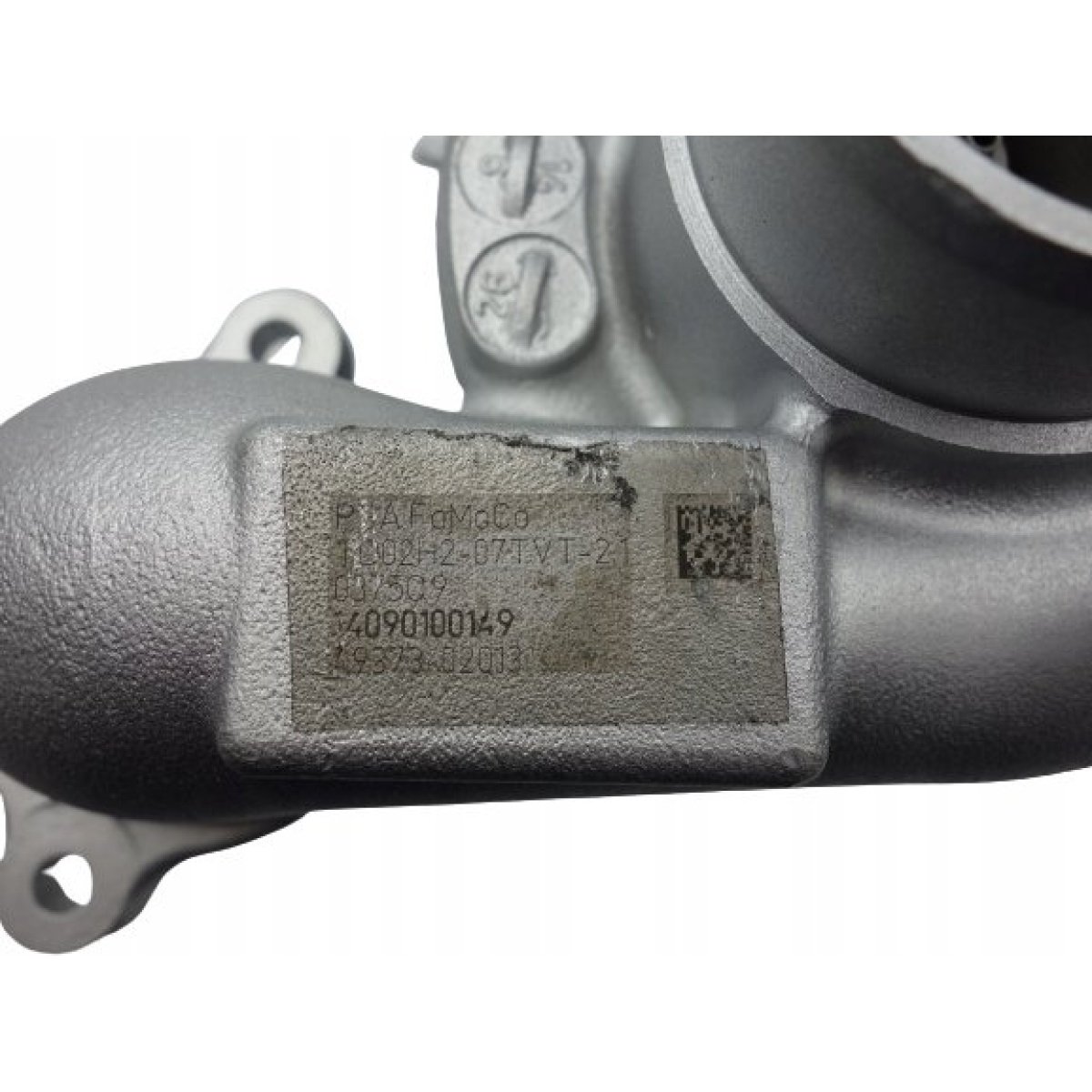 Turbodmychadlo 49373-02013 MITSUBISHI - Obrázek 6