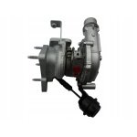 Turbodmychadlo 795637 GARRETT - Obrázek 3