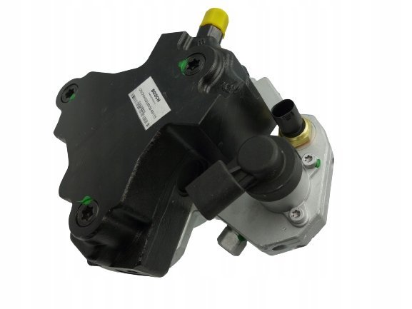 e27a5b1e078a824e6d871d4a7325f7c4.jpg Vysokotlakové Čerpadlo 0445010211 BOSCH - Obrázek 1