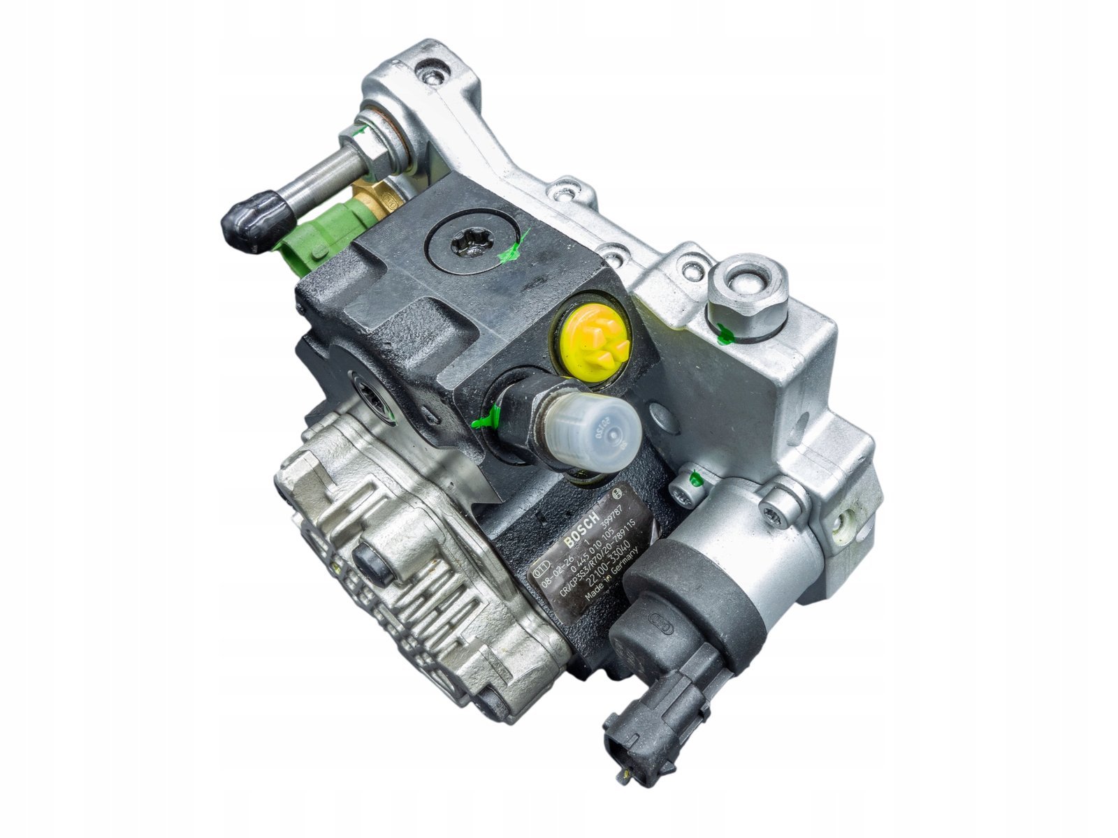 e7011a13dbc60931eb6852b35c7cacab.jpg Vysokotlakové Čerpadlo 0445010105 BOSCH - Obrázek 1