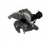 Turbodmychadlo 795637 GARRETT - Obrázek 4