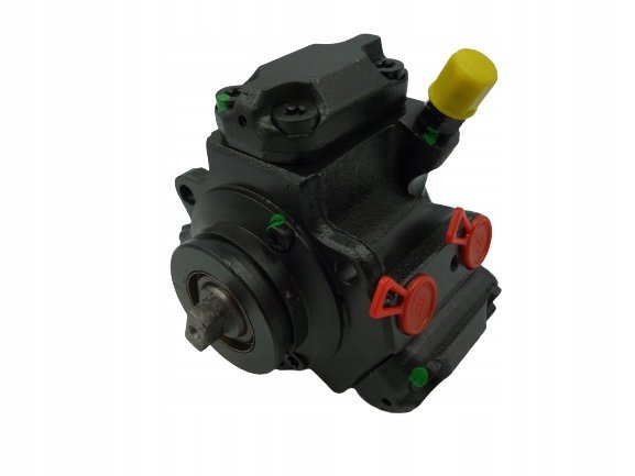 ef8e5614eb8bf46723202628af42940b.jpg Vysokotlakové Čerpadlo 0445010203 BOSCH - Obrázek 1