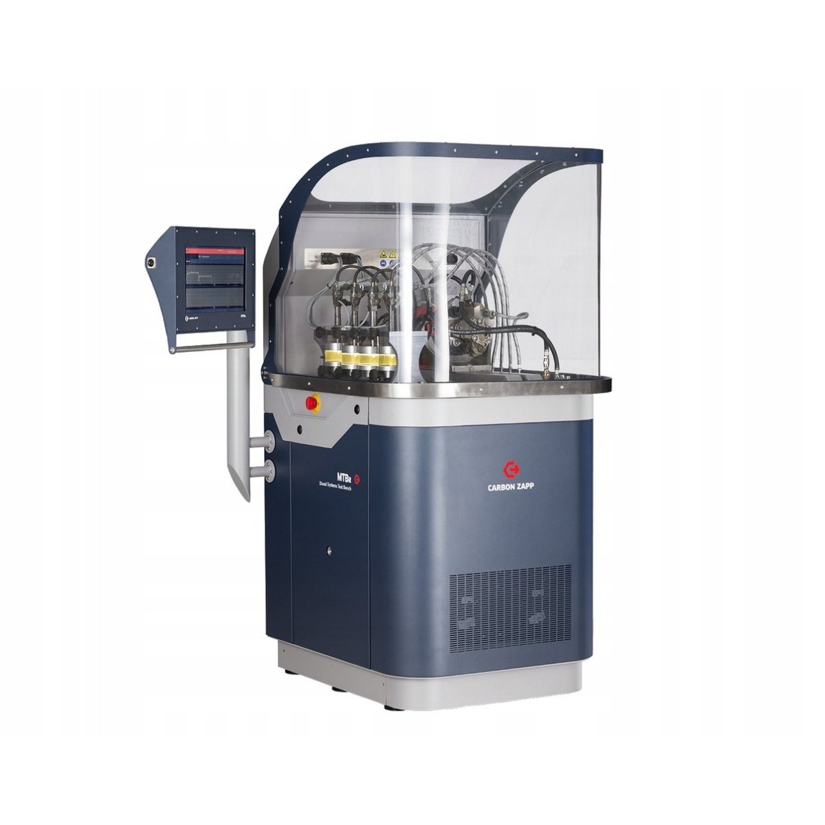 Vstřikovač 0445110135 BOSCH - Obrázek 4