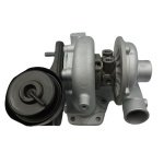 Turbodmychadlo VJ32 IHI - Obrázek 3