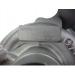 Turbodmychadlo 708618 GARRETT - Obrázek 5