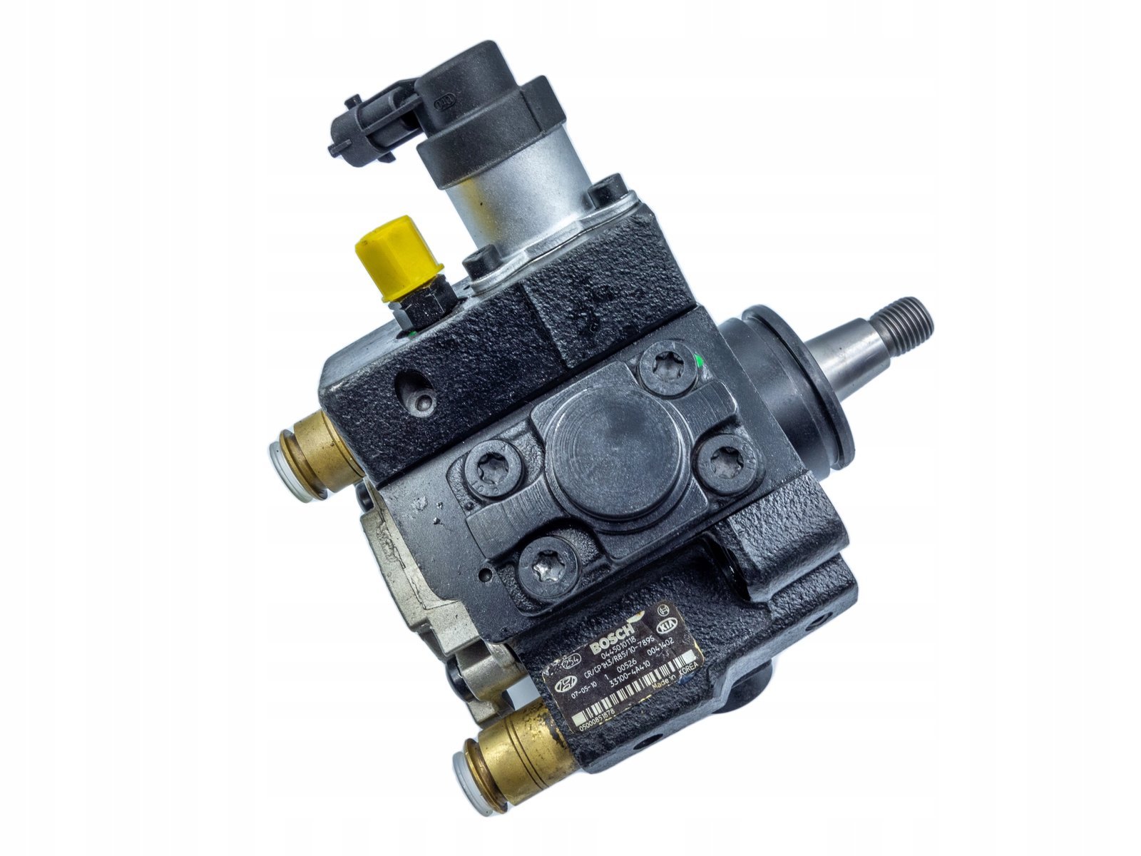 fbc9479c7e11823bc927946baefd776f.jpg Vysokotlakové Čerpadlo 0445010118 BOSCH - Obrázek 1