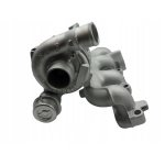 Turbodmychadlo 708618 GARRETT - Obrázek 3