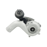 Turbodmychadlo K03-011 KKK