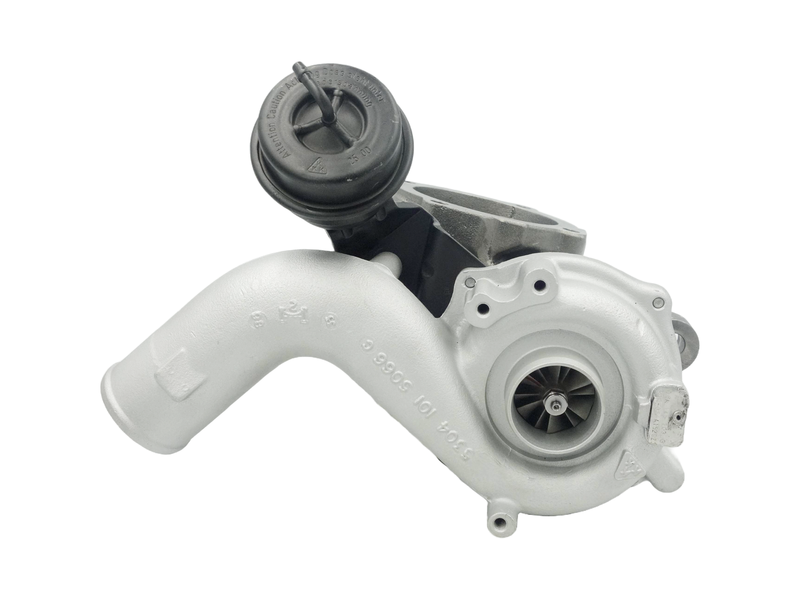 k03-011-2.png Turbodmychadlo K03-011 KKK - Obrázek 1