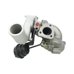 Turbodmychadlo K03-011 KKK - Obrázek 3