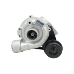 Turbodmychadlo K03-022 KKK