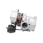 Turbodmychadlo K03-022 KKK - Obrázek 2